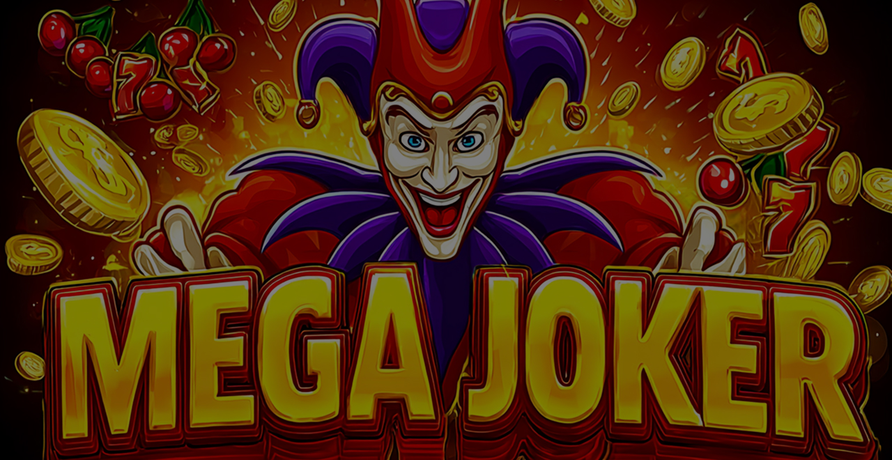 Mega Joker